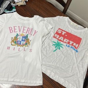 VICI vicidolls Graphic Tees